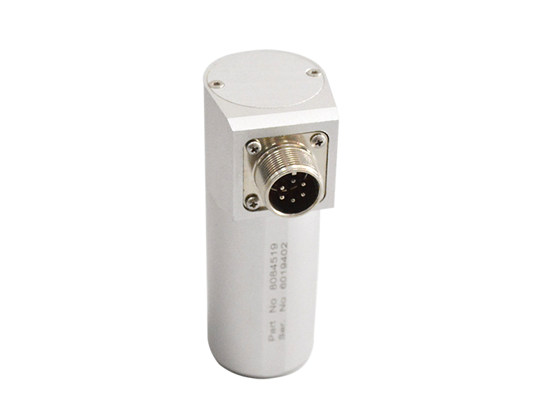 料位器TYP VOLVO 6芯插座